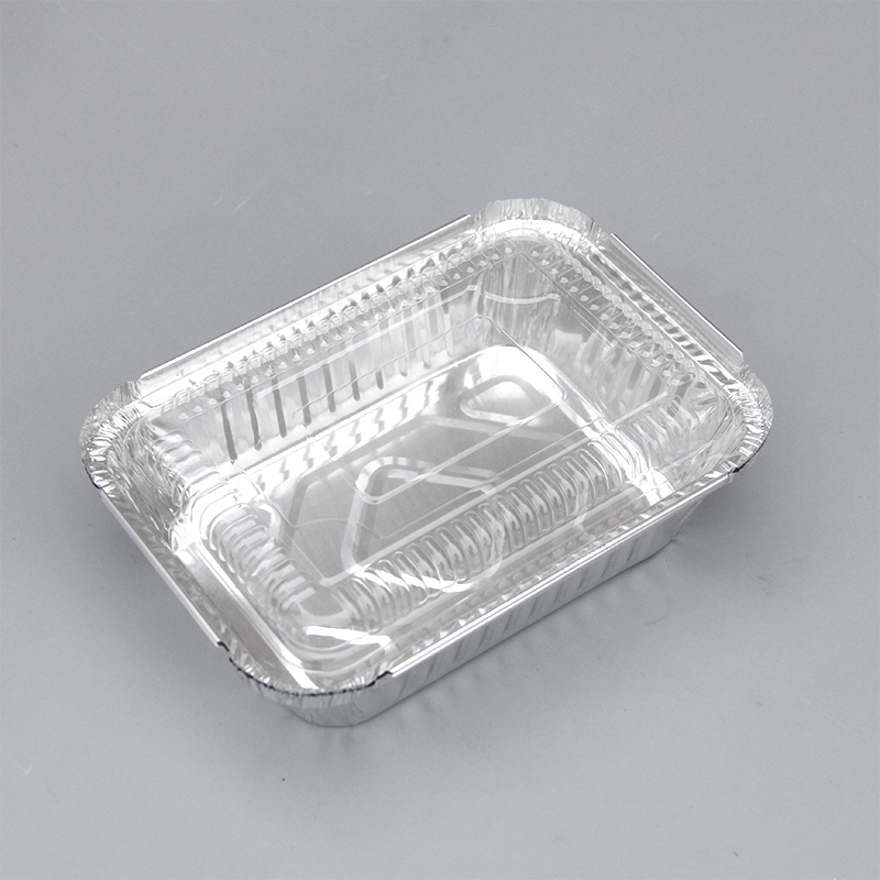 680 ml langwerpige container AK190