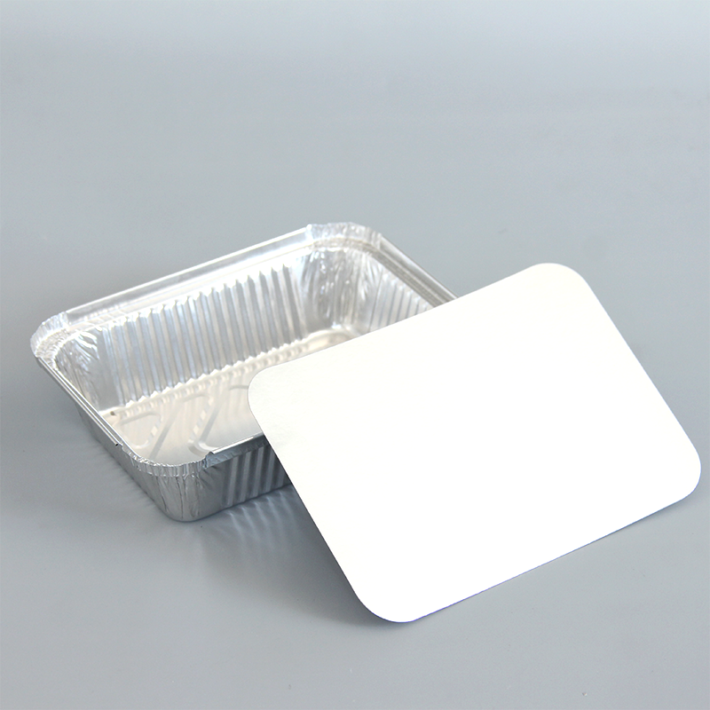 680 ml langwerpige container AK185S