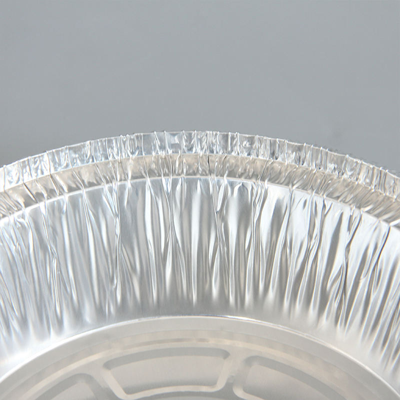 8 inch round take-out container IK203 8 inch round take-out container IK203