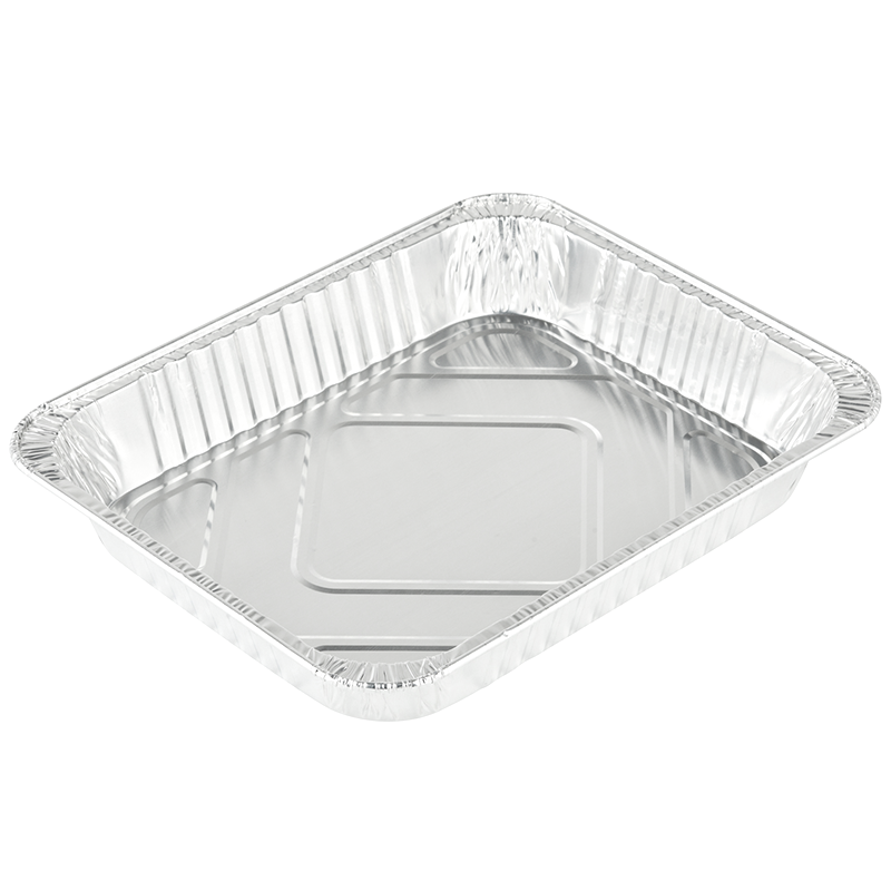 Halfgroot medium diepe stoomtafel Pan IK325s