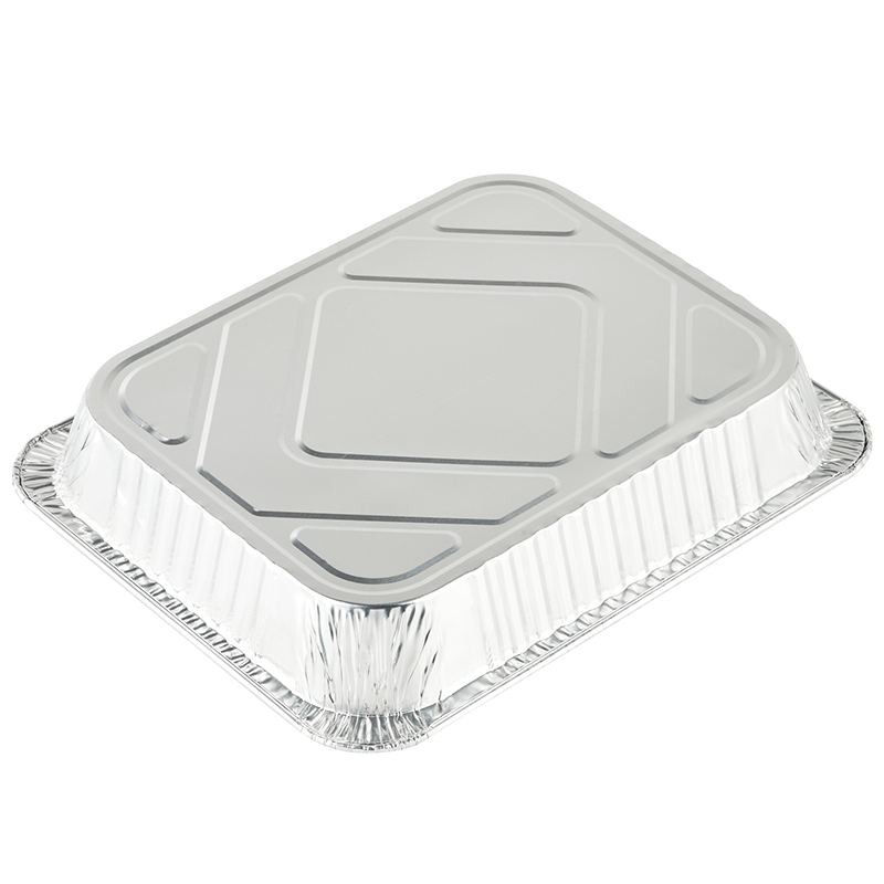 Halfgroot medium diepe stoomtafel Pan IK325s