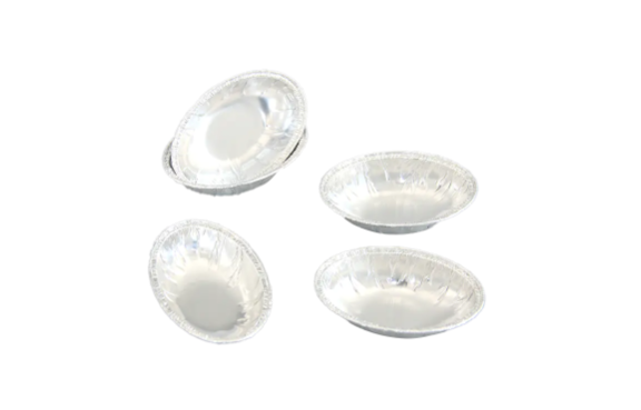 Recycling- en verwerkingsproces van aluminiumfolie