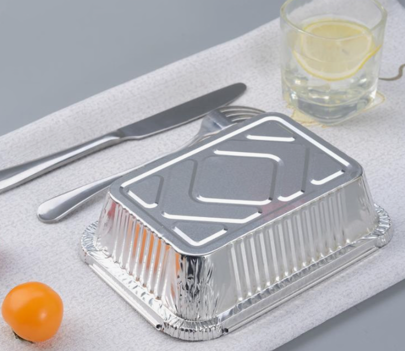 Serviesgoed van aluminiumfolie: is dit de meest praktische keuze voor catering en afhaalmaaltijden?