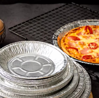 Waarom serviesgoed van aluminiumfolie essentieel is voor uw volgende evenement？