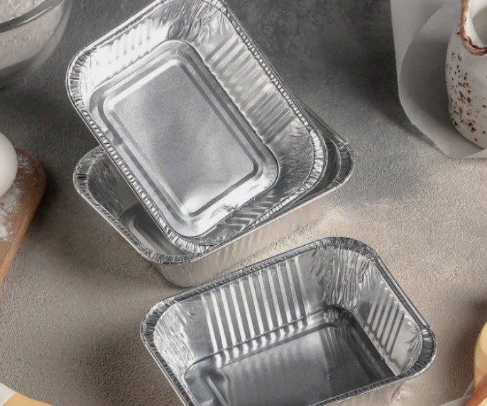 Is aluminiumfolieservies veilig voor dagelijks gebruik? Een uitgebreide gids