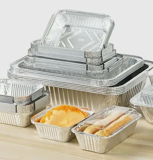 Hoe gebruik je aluminiumfolieservies correct en veilig?