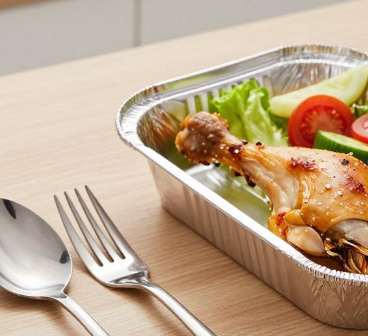 Smeltpunt van aluminiumfolie: feiten van 660°C, ovenveiligheid en aankooptips