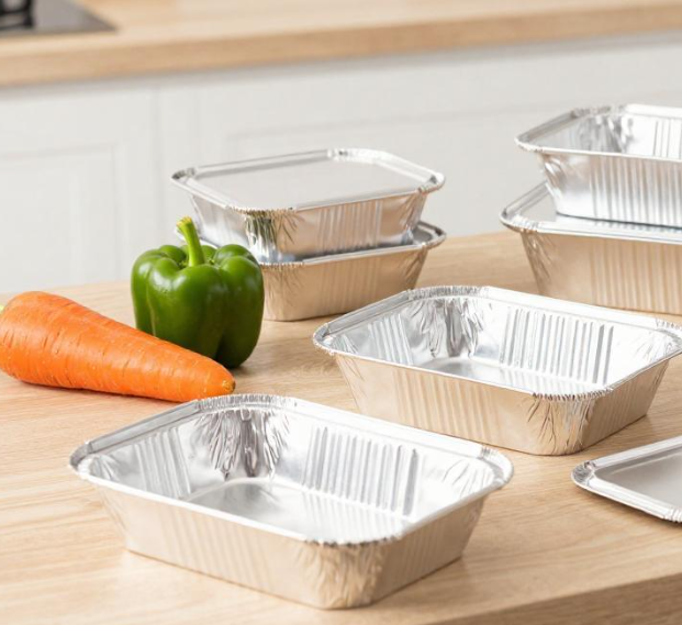 Kun je folie in de grill doen? Veilige methoden en voorzorgsmaatregelen die u moet volgen